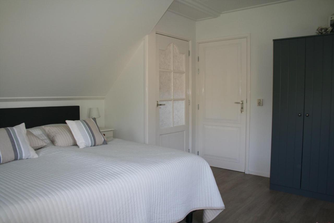 De Borg Vakantie Appartementen Winterswijk Εξωτερικό φωτογραφία